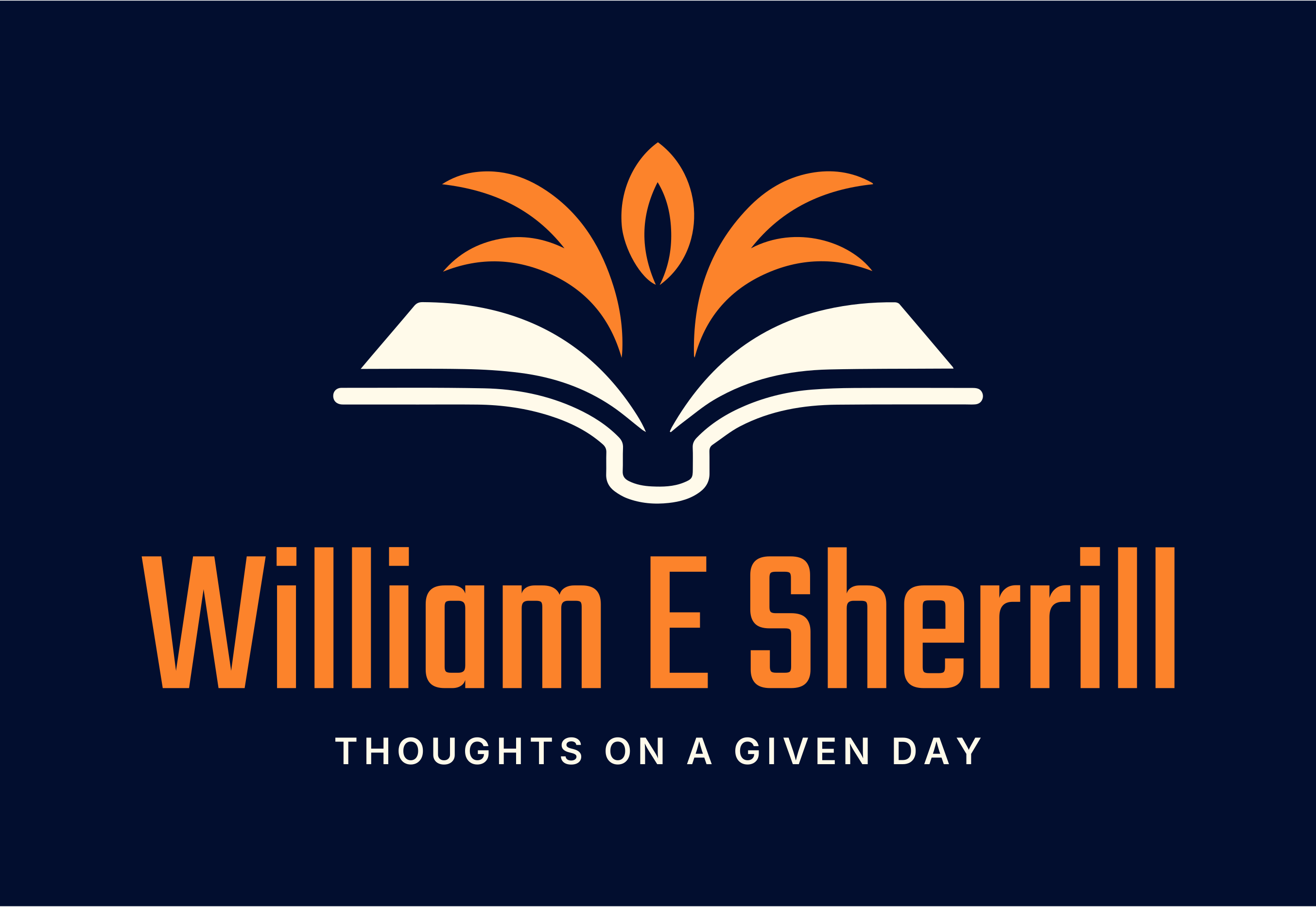 Thoughts On A Given Day